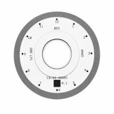 Disco Encoder da HP Desjet 514