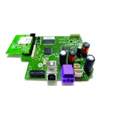 Placa Logica HP Deskjet 2546