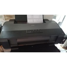 Impressora Epson L1300 com defeito