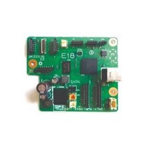 Placa Logica da Canon Completo G4100