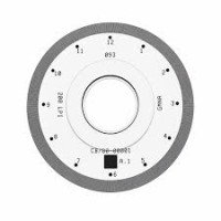 Encoder da HP Deskjet 2546