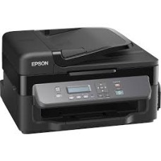 Epson Multifuncional Tanque de Tinta Monocromática com Wi-Fi M205