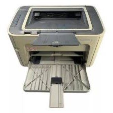 Impressora Monocromática Laserjet P1505n