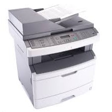 Impressora Multifuncional Lexmark X364dn