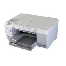 Multifuncional HP Photosmart C5580