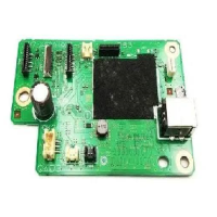 Placa Logica da Canon Completo G3100 Placa Logica da Canon Completo G3100