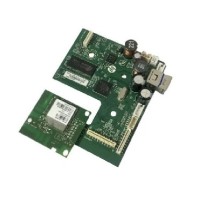 Placa Lógica HP Deskjet GT5822 Placa Lógica HP Deskjet GT5822