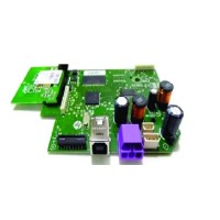 Placa Logica HP Deskjet 2546