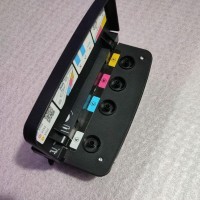 Tank de Tinta HP Deskjet GT5822 Tank de Tinta HP Deskjet GT5822