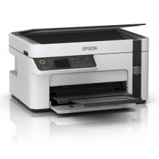 Impressora Multifuncional Monocromática Epson M2120