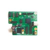 Placa Logica da Canon Completo G4100 Placa Logica da Canon Completo G4100
