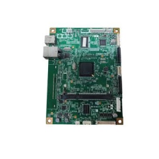 Placa Logica da Brother HL 5452Dn