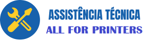 Allforprinters Assistencia Técnica